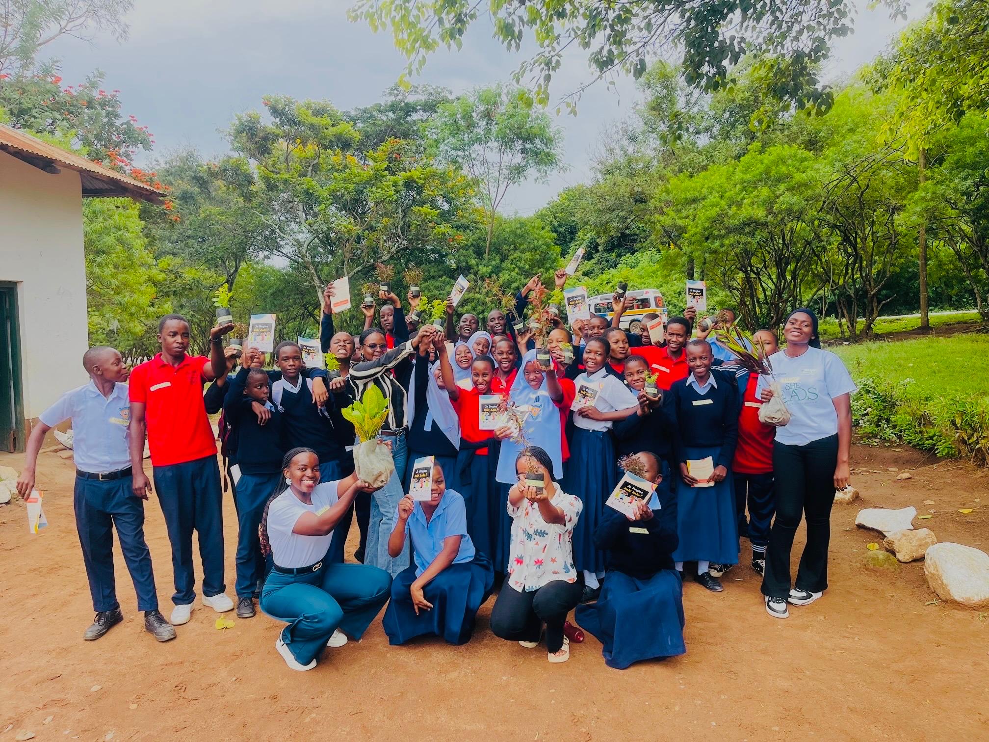 Ukerewe health camp